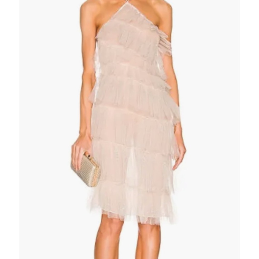 The Bar Kai Dress